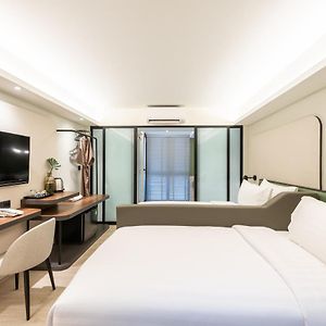 Superior Kamer met Twee Aparte Bedden